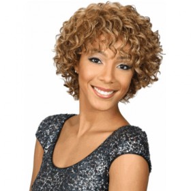 BOBBI BOSS Premium Synthetic Wig M784 Pamela